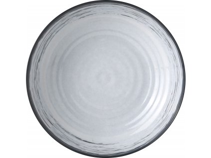 deep plate o 21 cm