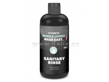 DOMETIC - SANITARY RINSE 500 ml