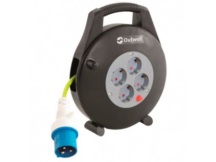 outwell apus mains roller kit 10