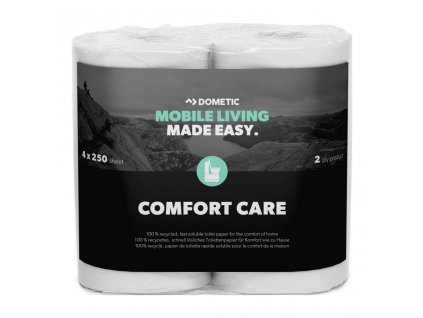 Toaletni papir Dometic Comfort Care 4 ks l