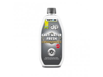 Odstranovac zapachu odpadni vody Thetford Grey Water Fresh l
