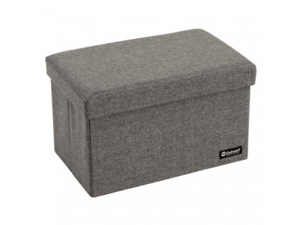 a885edd5 ulozny box a sedatko outwell cornillon l seat storage seda grey melange