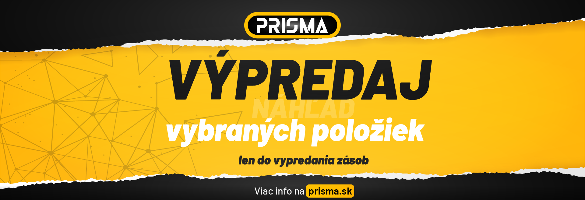 Zľava Prisma15