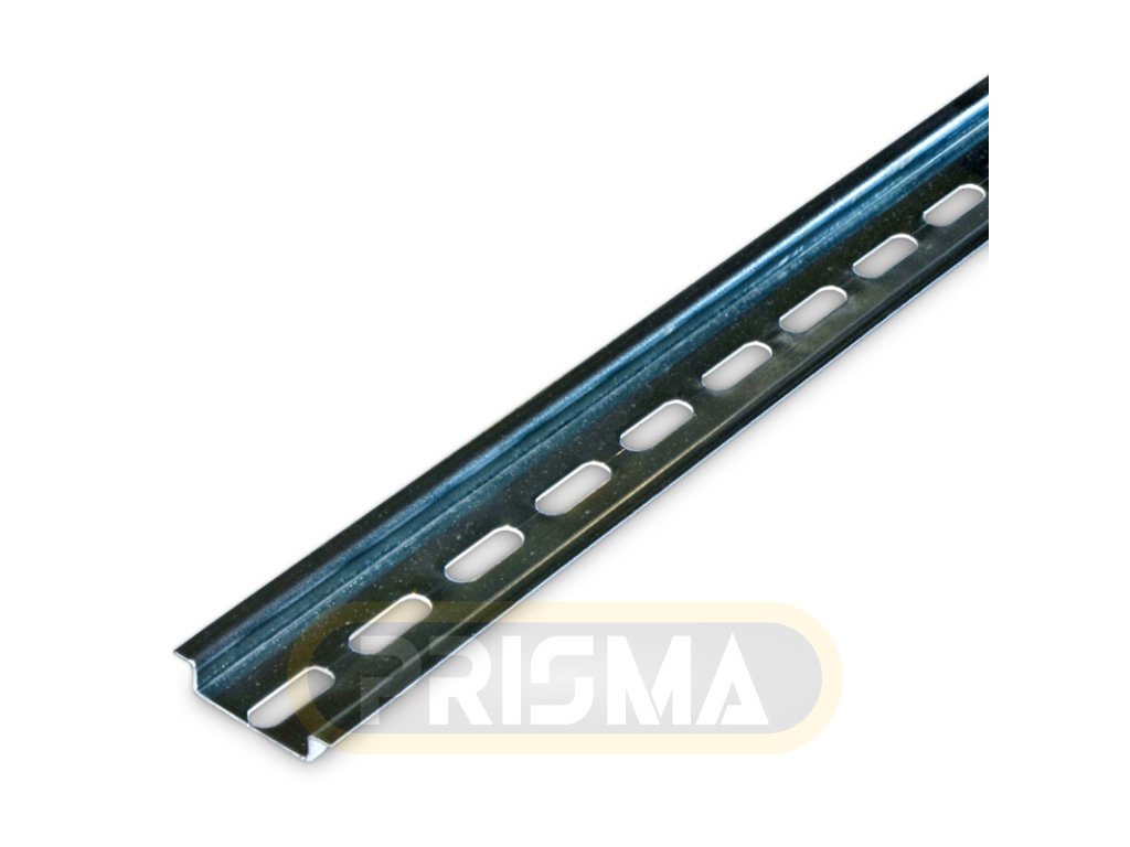 Lišta DIN 40cm 1