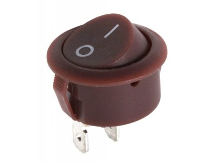 129076 zlacze przelacznik kolyskowy okragly r5 0 1 brazowy 6a 250v 7a9d3d29facb4a068e1744575a60a03c 3f853455