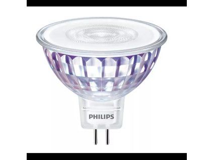 led zarovka 12v philips