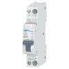 Prúdový chránič s nadprúd. ochranou 1p 16/1N/0,03B-A