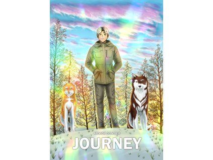Journey Poster second small