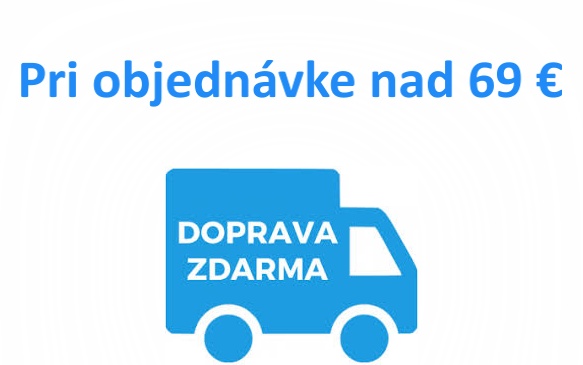 Doprava zdarma