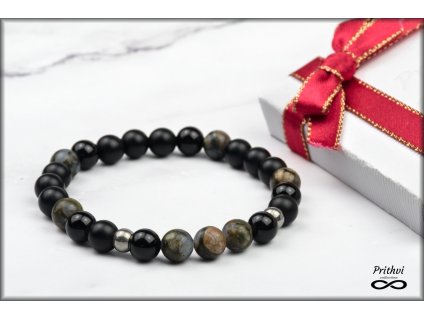 Pánsky náramok "Pre posilnenie imunity"