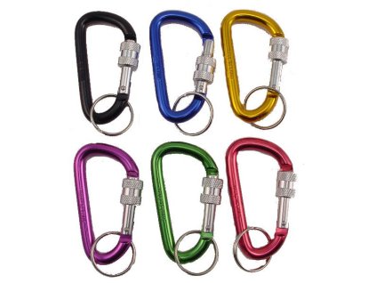 19652 climber clip with lock