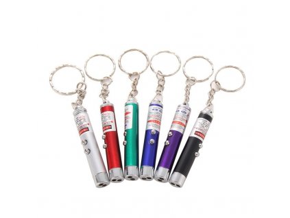 mini laser pointer 2 em 1 com led lanterna brincar pet gato D NQ NP 508125 MLB25389074232 022017 F