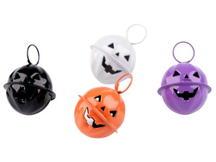 Rolnička Halloween