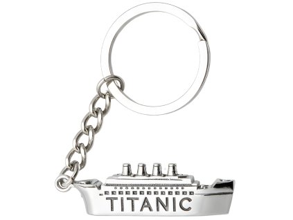 klicenka titanic