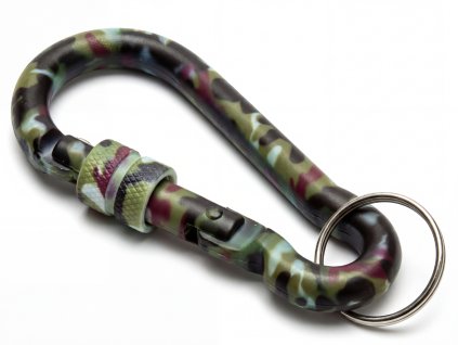 Karabina vojenská matka 90mm