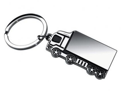 Truck Key Ring corporate Gifts promotional product