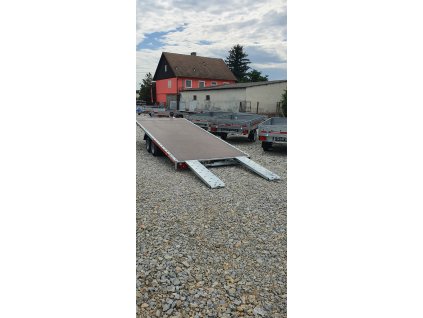 Temared Carkeeper 4520