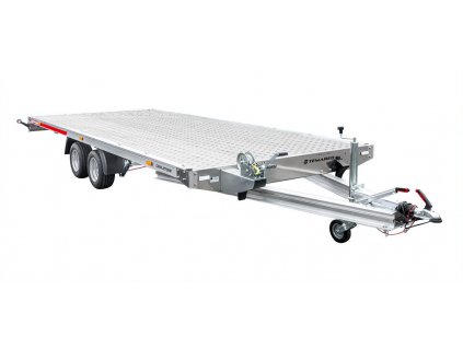carplatfrom alu 5121 alu