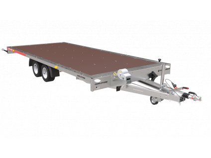 TEMARED Carplatform 5121/2 S 3,5t