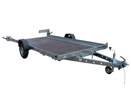 TEMARED MULTITRANSPORTER 4018  750kg