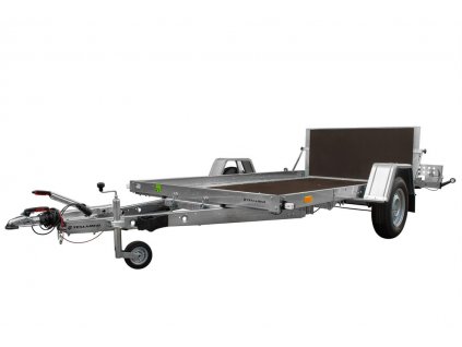 TEMARED MULTITRANSPORTER 3318 C 1,5t