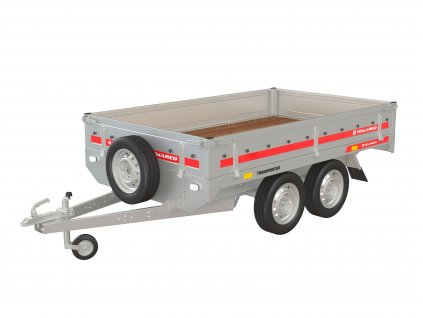 transporter 2515 R