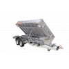 TEMARED Tipper 3617/2 C 3,5t
