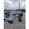 TEMARED Boat ECO B05 XL 750kg