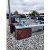 TEMARED Boat ECO B05 XL 750kg