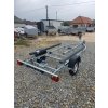 TEMADED Boat ECO B05 XL 750kg