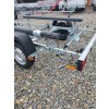 TEMADED Boat ECO B05 XL 750kg