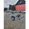 TEMARED Boat ECO B05 XL 750kg