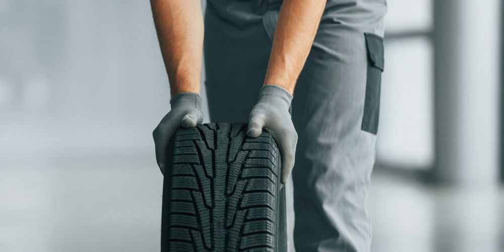 Správný tlak v pneumatikách Vašeho přívěsu