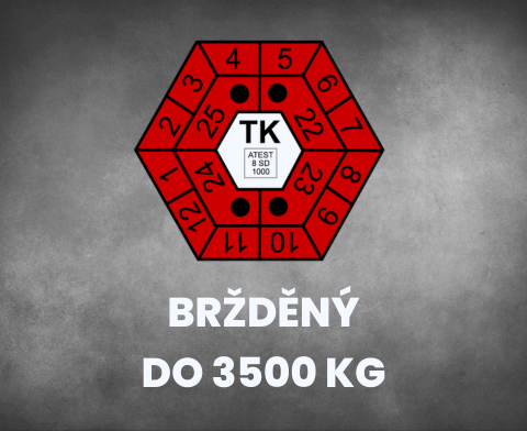 Příprava před STK