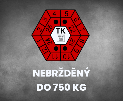 Prohlídka před STK