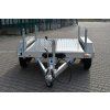 Přívěs pro technologii do 2000 kg