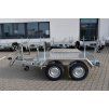 Přívěs pro technologii do 2000 kg