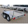 Přívěs pro technologii do 2000 kg