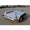 Přívěs pro technologii do 2000 kg