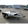 Přívěs pro technologii do 2000 kg