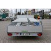 Přívěs pro přepravu 16 jízdních kol do 2700 kg