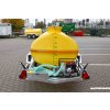 Dvounápravový cisternový přívěs do 3500 kg
