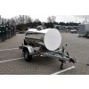 Jednonápravový cisternový přívěs do 1800 kg