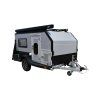 Obytný karavan do 1300 kg