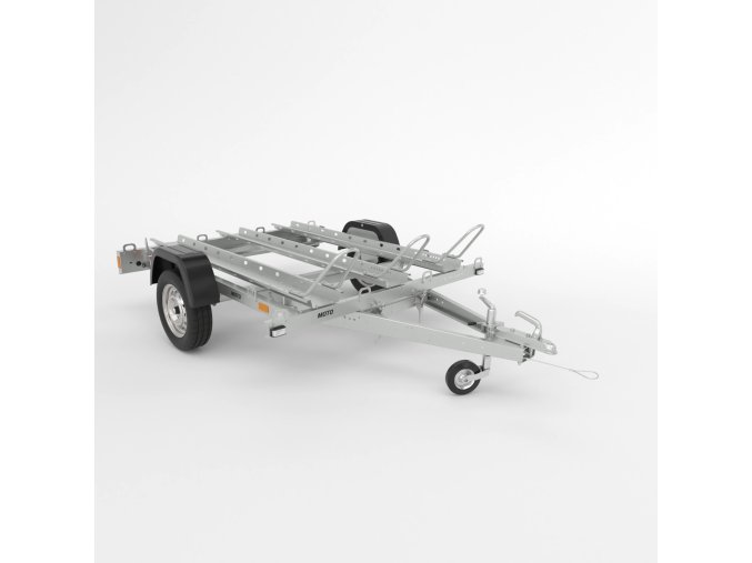 Moto přepravník MOTO 3 PREMIUM