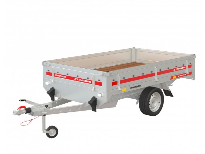 Temared TRANSPORTER 2515 C 1.5t