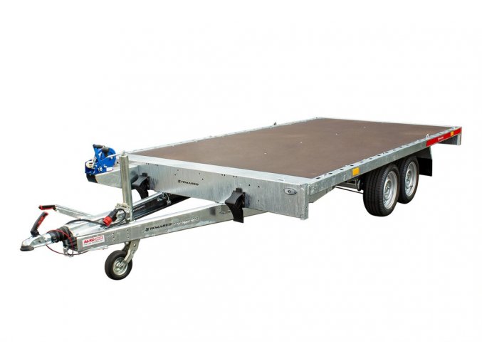 Temared CARPLATFORM 4120S 2,7T