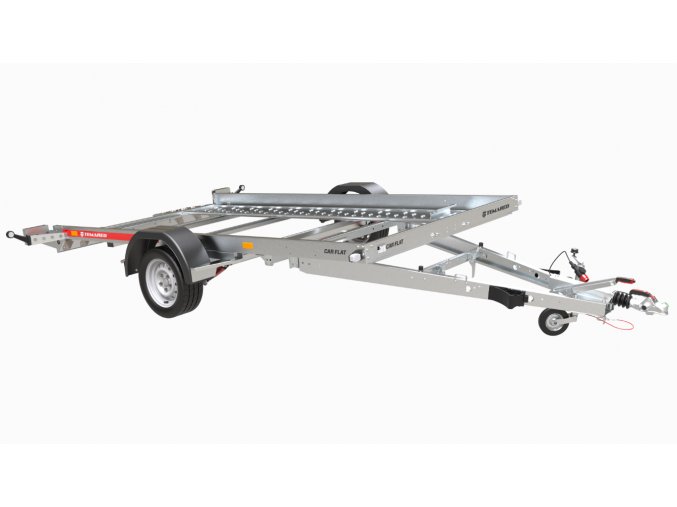 TEMARED CAR FLAT 3515U