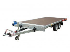 Temared CARPLATFORM 4521S 2,7T