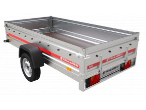 Temared PRO 2612